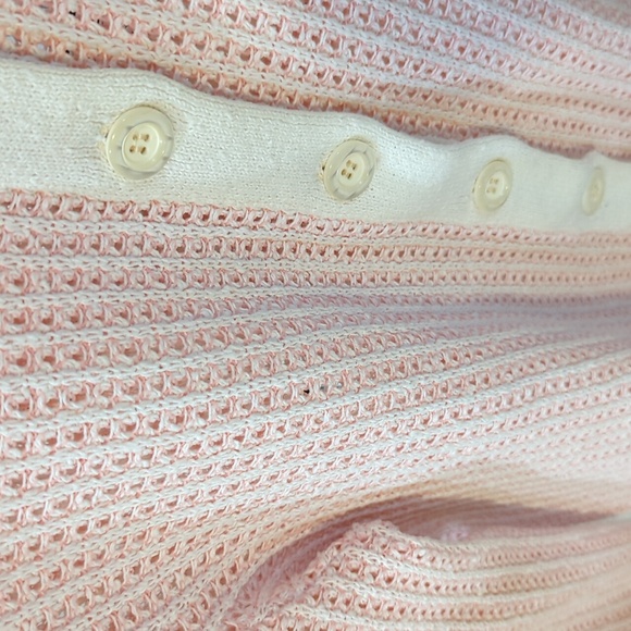 Vintage cardigan - Picture 3 of 7